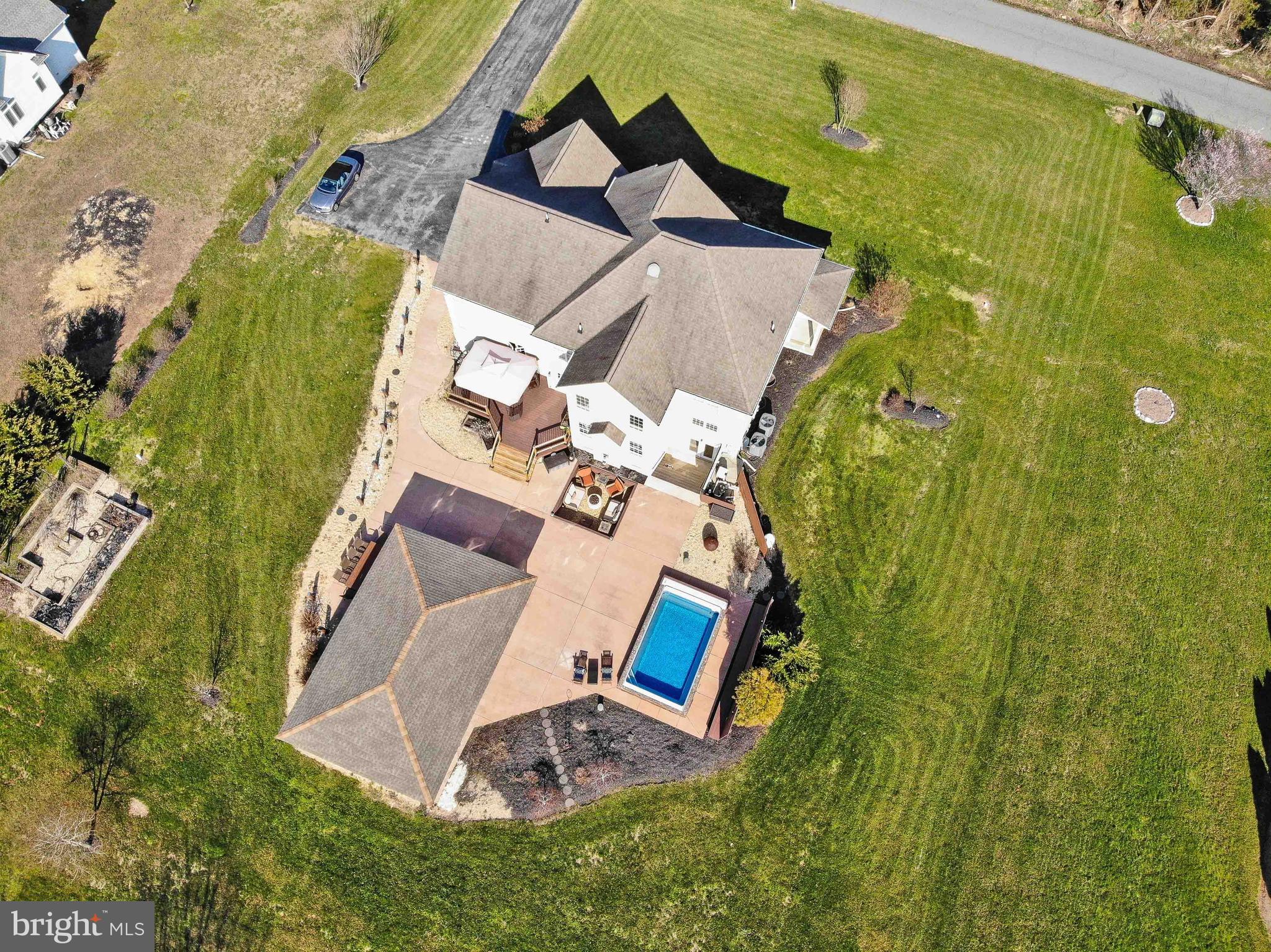 6160 Scaggs Road Owings, MD 20736 - Photo 69 of 71