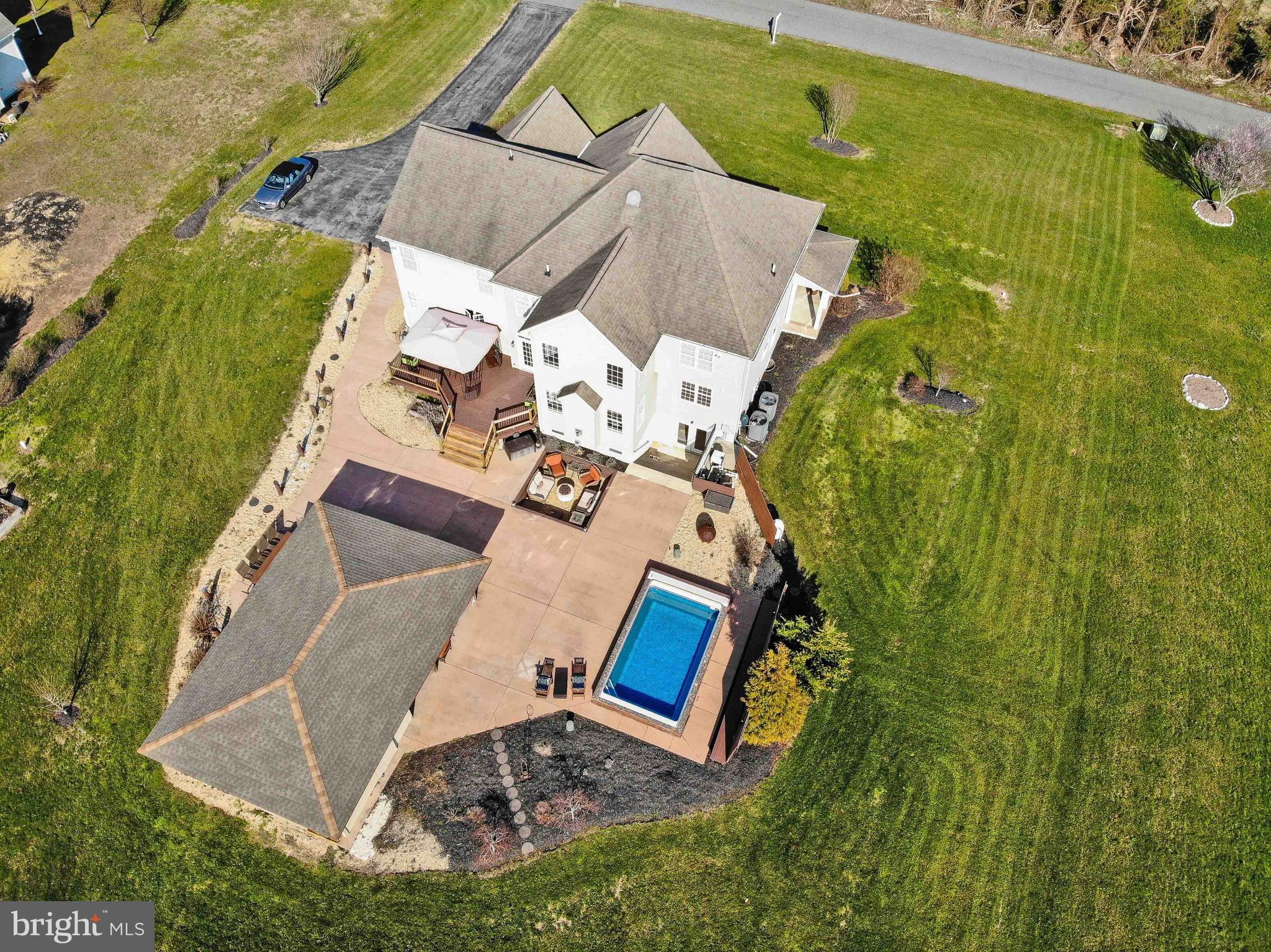 6160 Scaggs Road Owings, MD 20736 - Photo 70 of 71