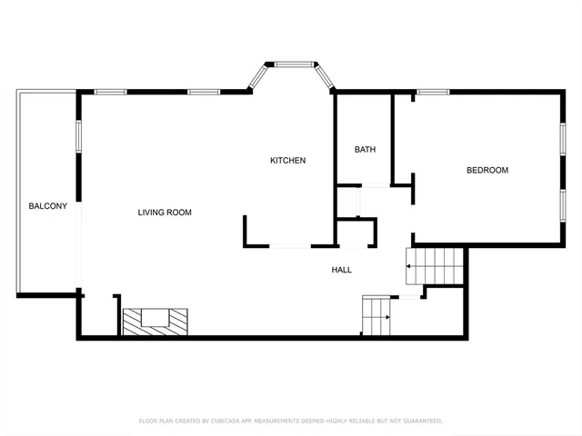 a picture of a cabinet with a white wall