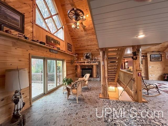 24380 Co Road Ishpeming, MI 49849 - Photo 26 of 92
