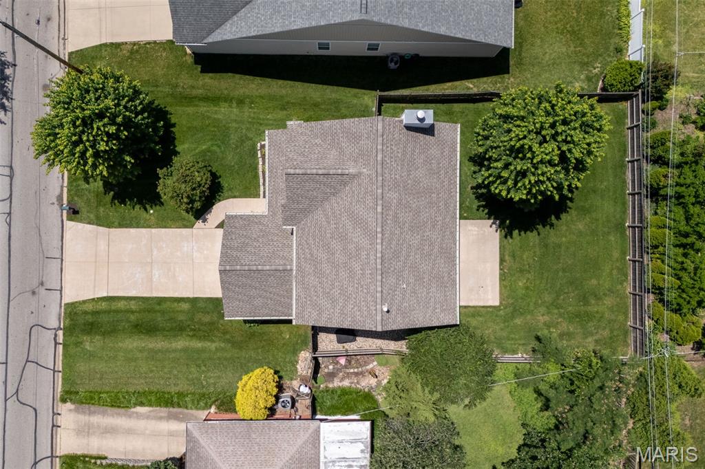 1131 Harwood Road Des Peres, MO 63131 - Photo 61 of 77
