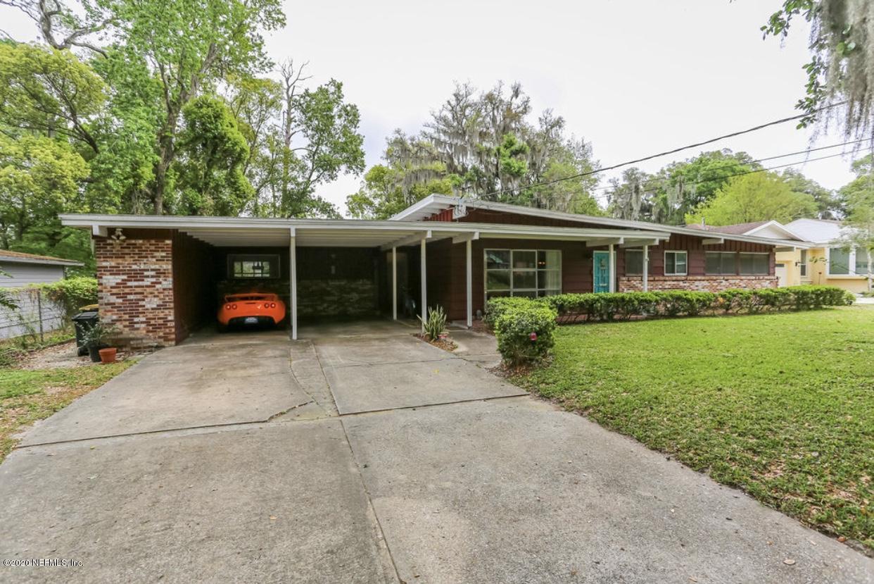 1301 Glengarry Road Jacksonville, FL 32207 - Photo 2 of 63 98494659-891A-4B4F-AC84-0F5F93CC5D8E