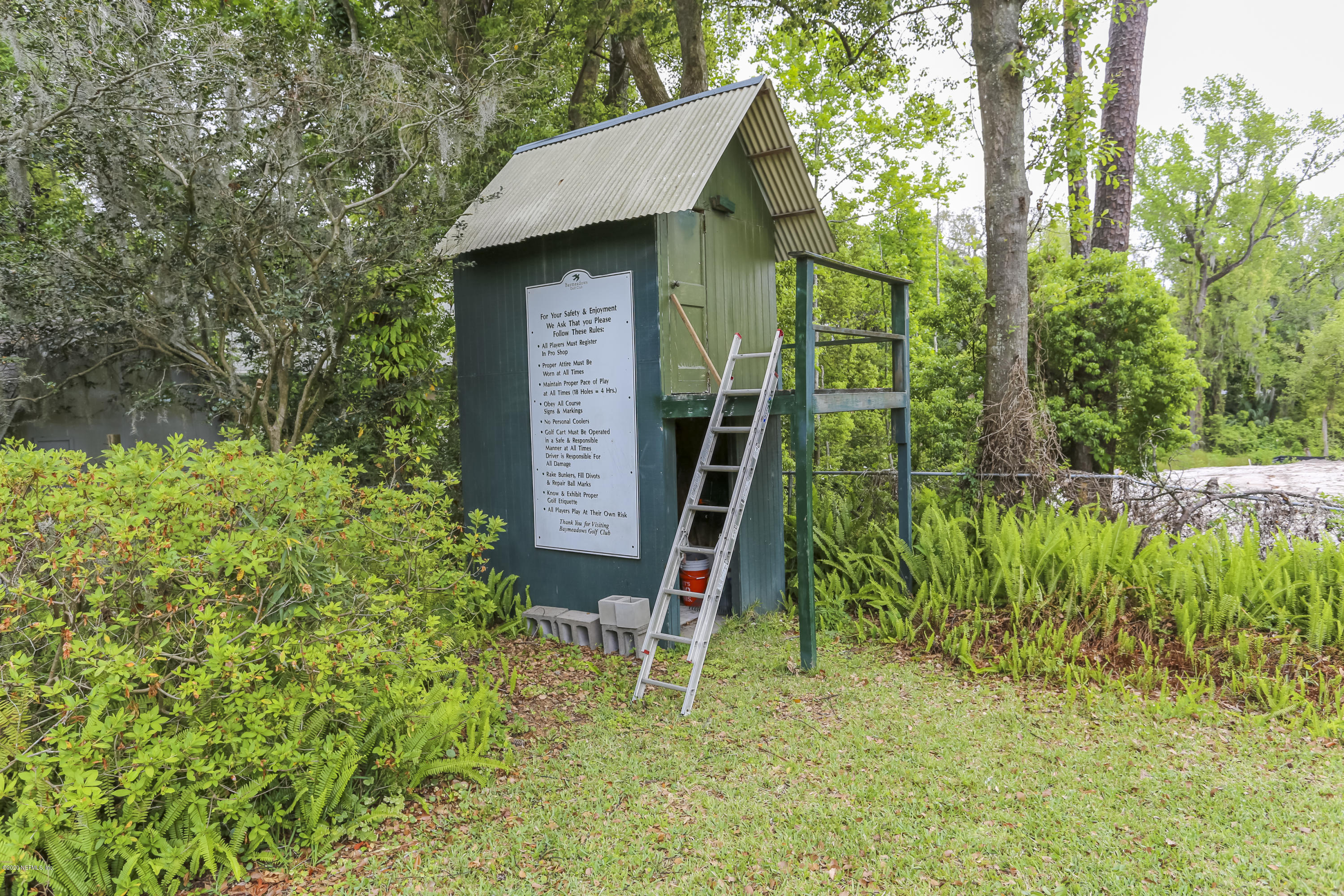 1301 Glengarry Road Jacksonville, FL 32207 - Photo 44 of 63 E911FD10-BEBF-46F4-ACBD-8B0E3A4DBD41