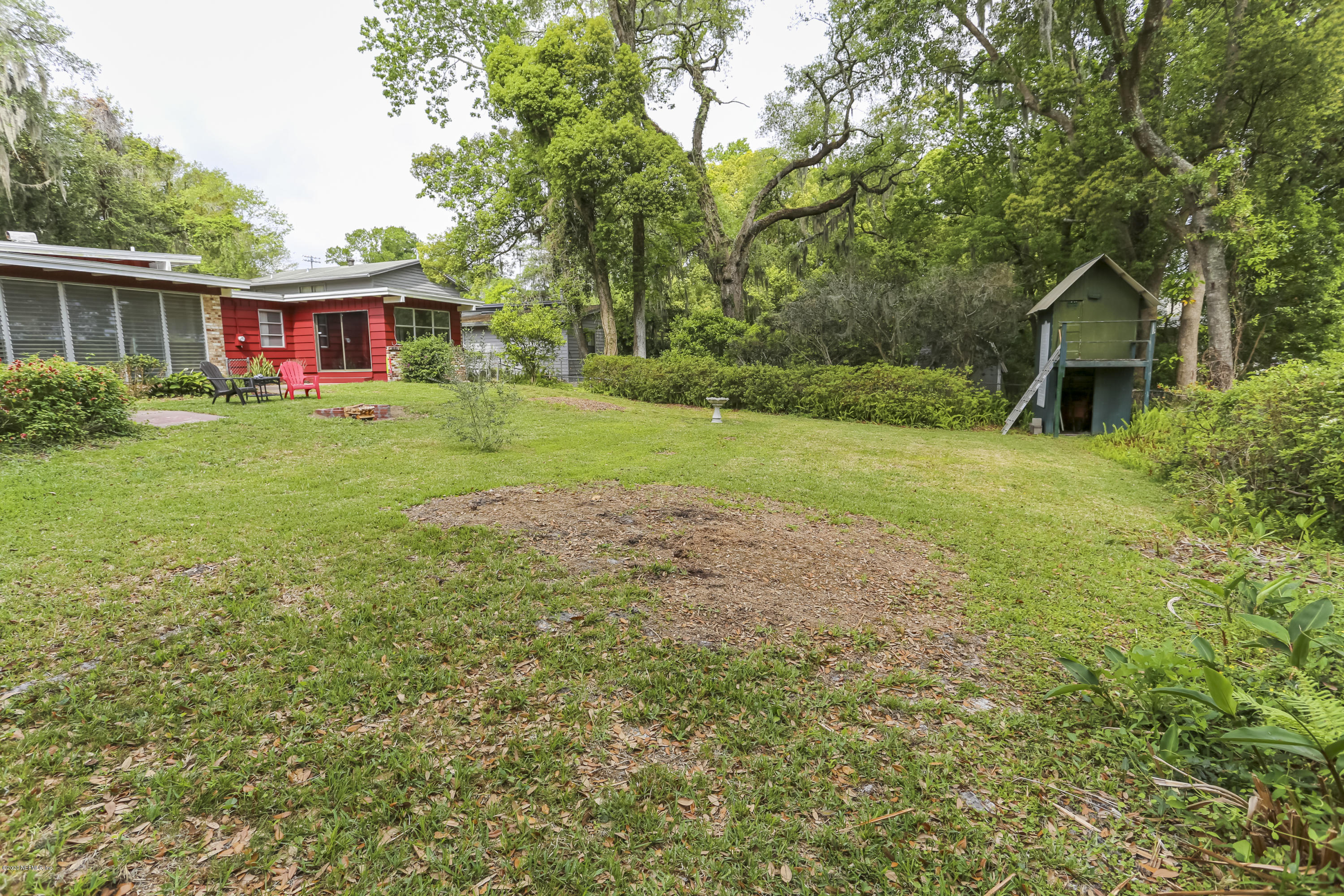 1301 Glengarry Road Jacksonville, FL 32207 - Photo 48 of 63 846AE40A-030D-4FAF-BEE9-036823639B40