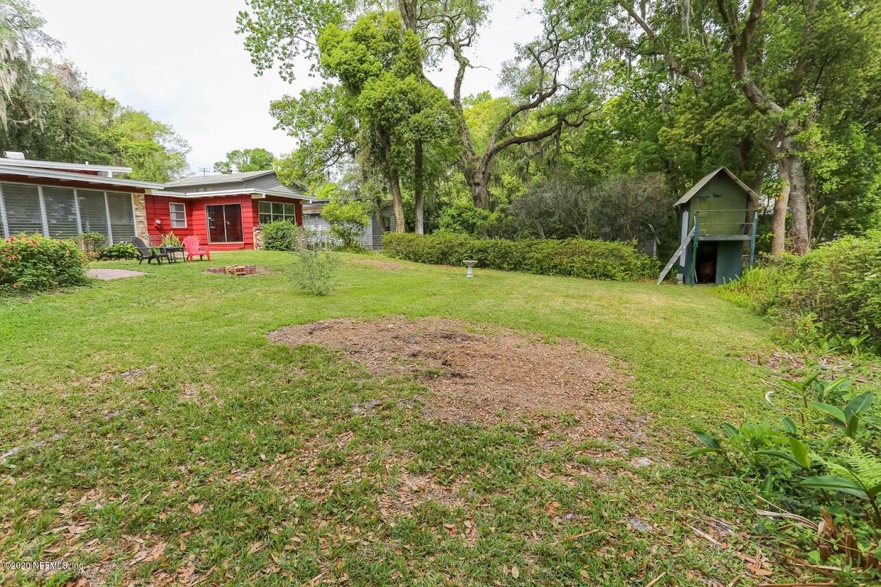 1301 Glengarry Road Jacksonville, FL 32207 - Photo 61 of 63 3977FE12-663B-41B3-A370-D4E09E1BEF03