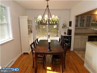 138 Bartholomew Road Berwyn, PA 19312 - Photo 3 of 12 Dining Room