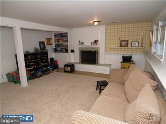 138 Bartholomew Road Berwyn, PA 19312 - Photo 5 of 12 Family Room