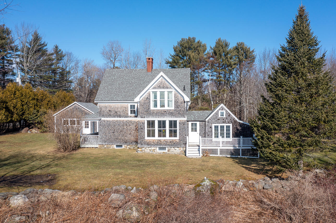 5 East Fork Road Camden, ME 04843 - Photo 38 of 57 DJI_0462