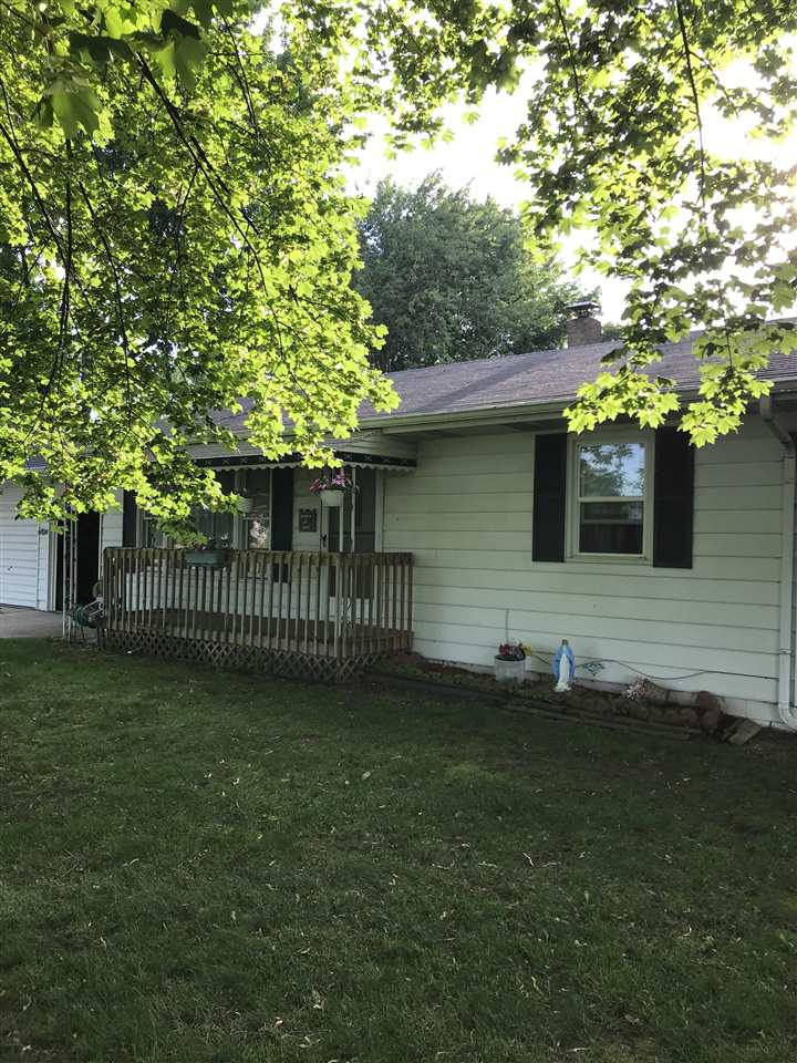 11136 North Mission Road Clare, MI 48617 - Photo 3 of 8