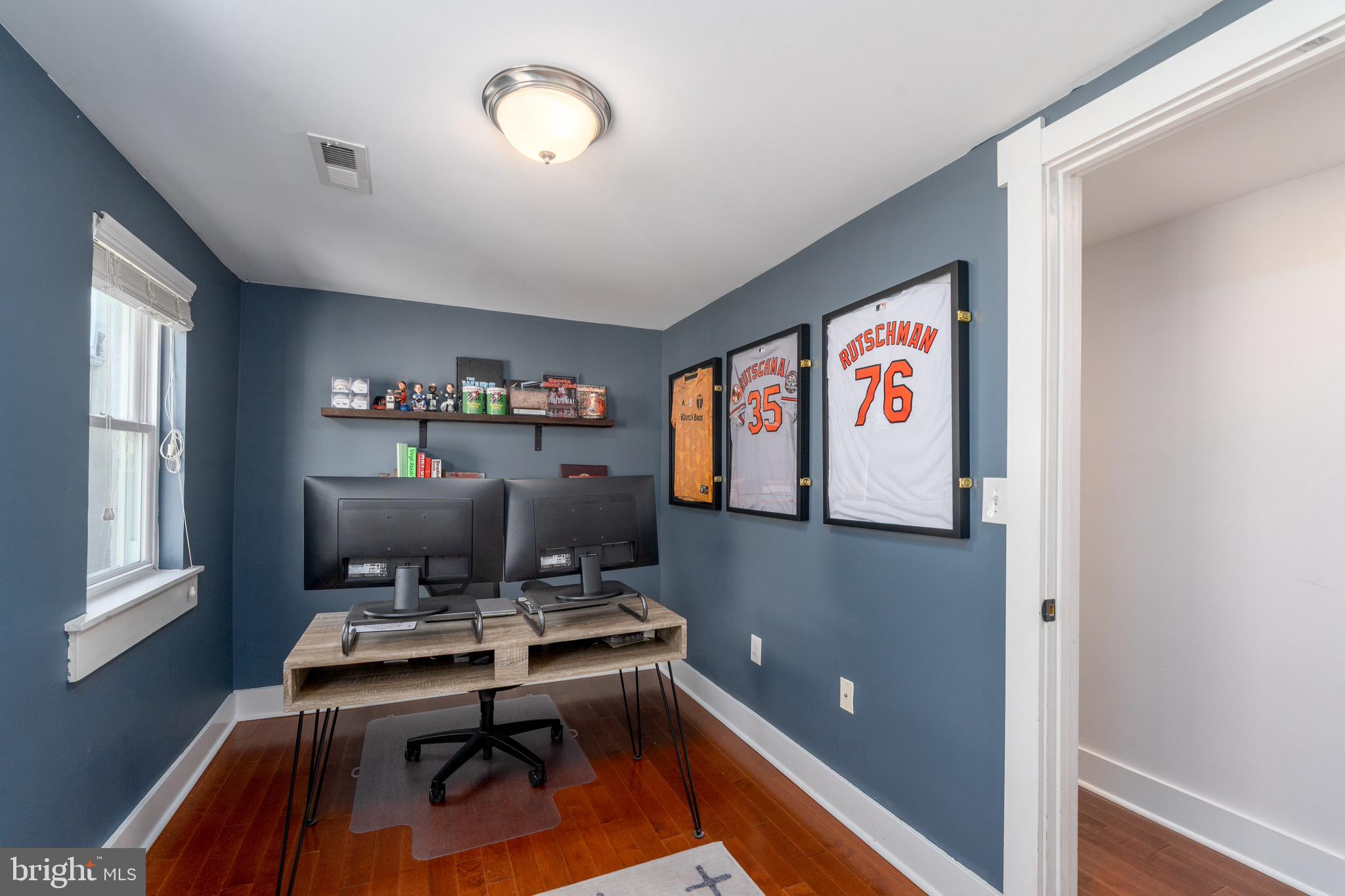 218 South Ann Street Baltimore, MD 21231 - Photo 21 of 34