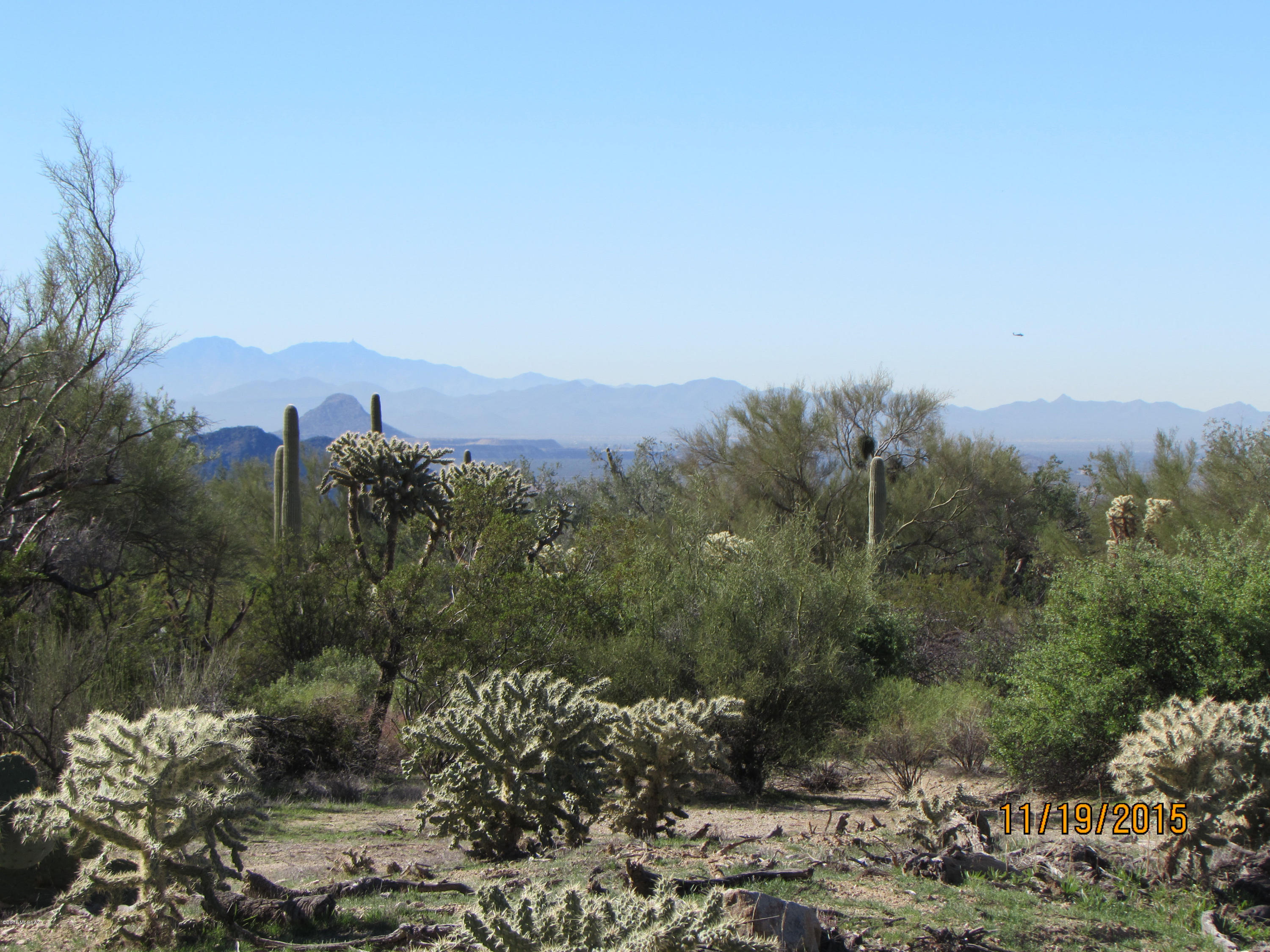 13420 North Wild Burro Road Marana, AZ 85658 - Photo 2 of 4
