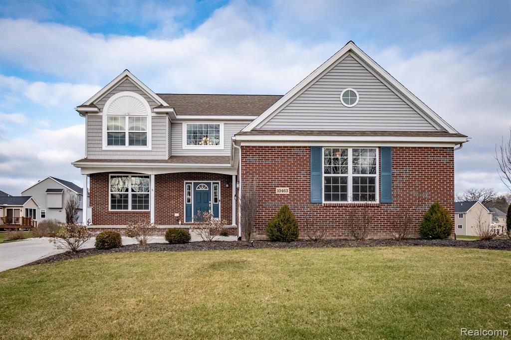 10463 River Edge Road Saline, MI 48176 - Photo 1 of 43 Gallery Image 1