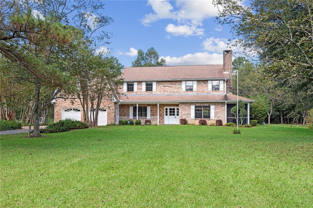 334 Stonehill Road Folsom, LA 70437 - Photo 2 of 25 Gallery Image 2