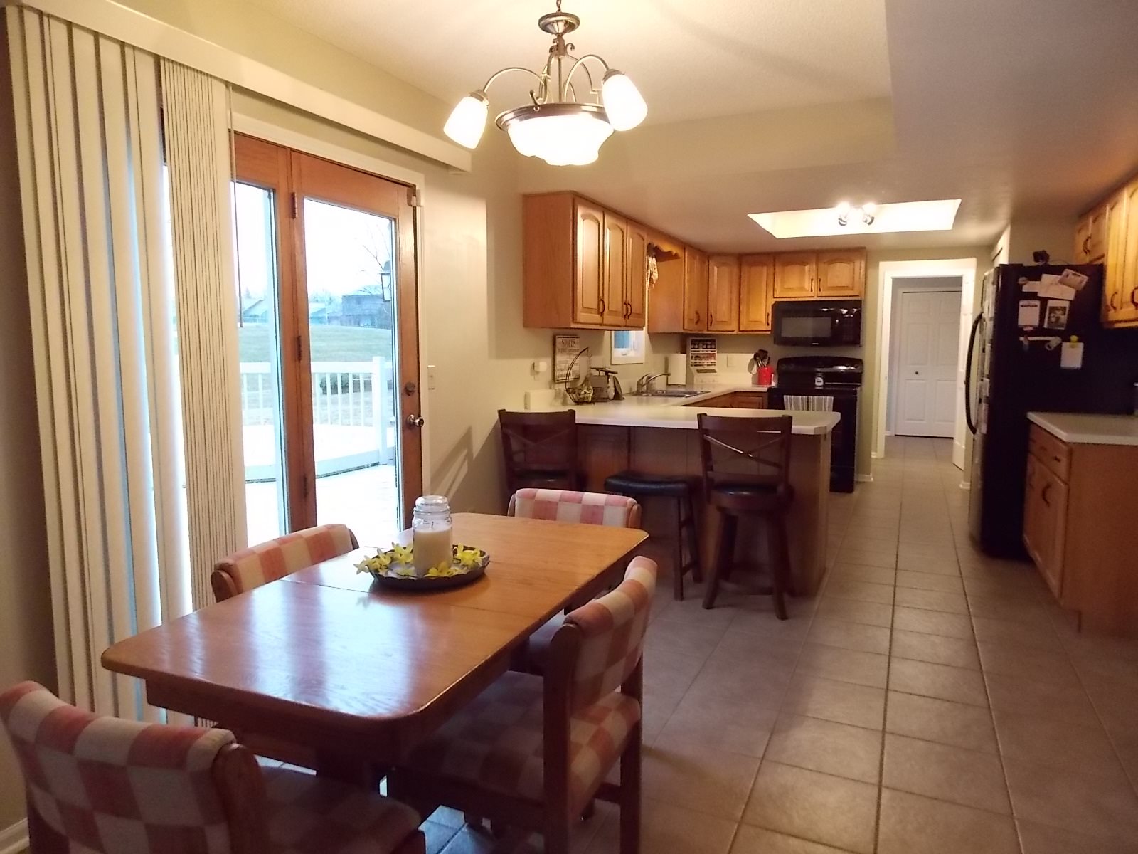 8404 Hawk Spring Hill Fort Wayne, IN 46825 - Photo 11 of 33 Gallery Image 11