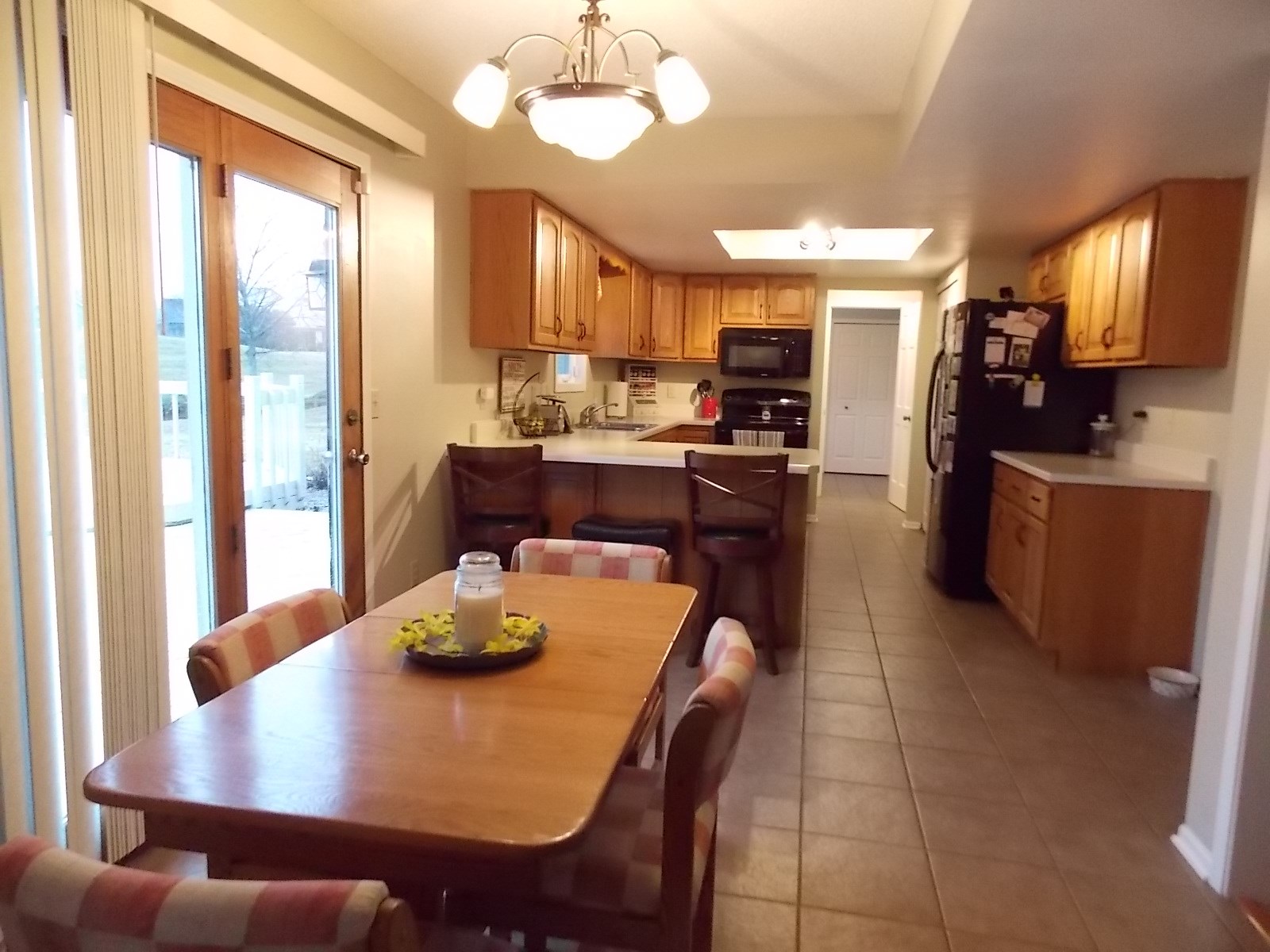 8404 Hawk Spring Hill Fort Wayne, IN 46825 - Photo 12 of 33 Gallery Image 12