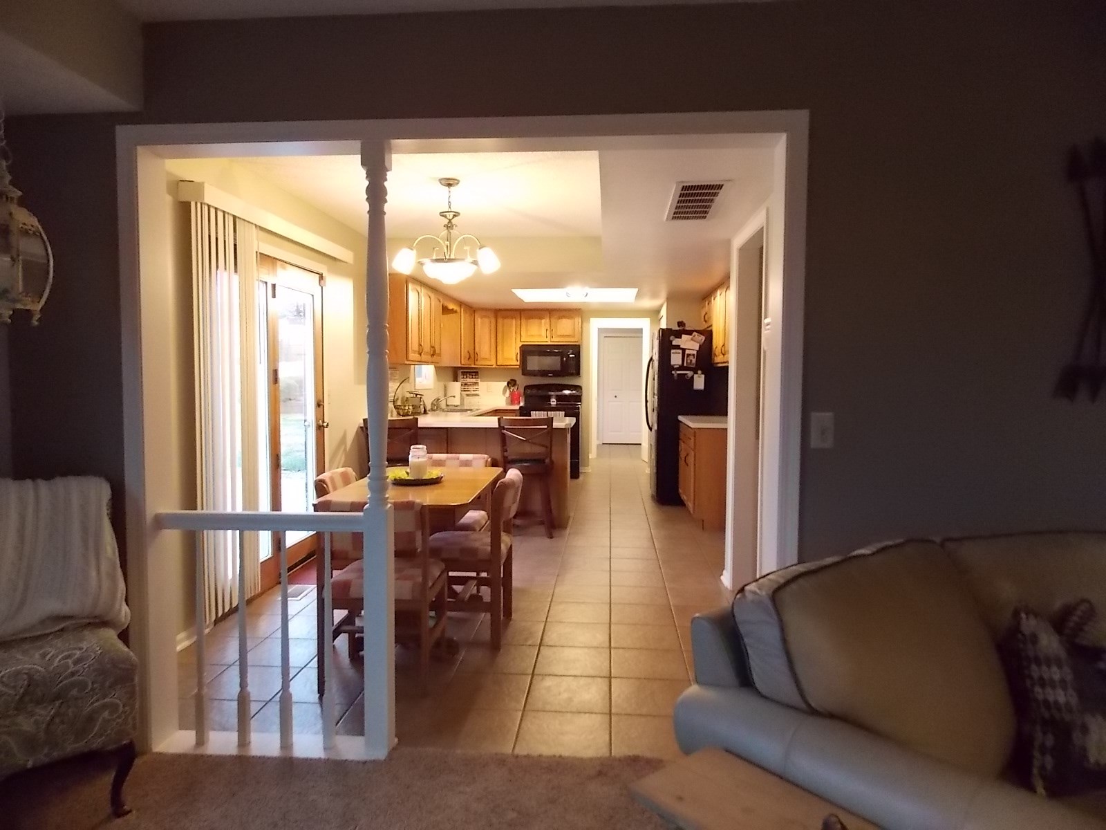 8404 Hawk Spring Hill Fort Wayne, IN 46825 - Photo 13 of 33 Gallery Image 13