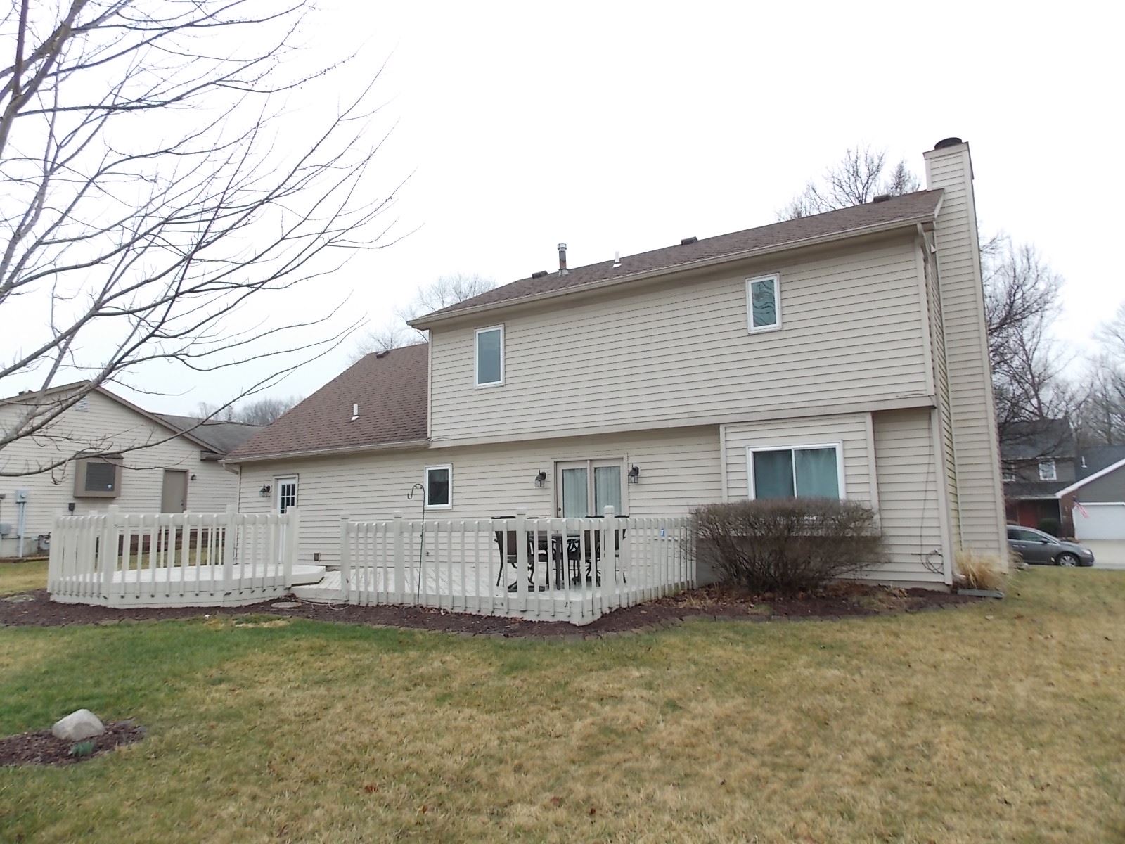 8404 Hawk Spring Hill Fort Wayne, IN 46825 - Photo 29 of 33 Gallery Image 29