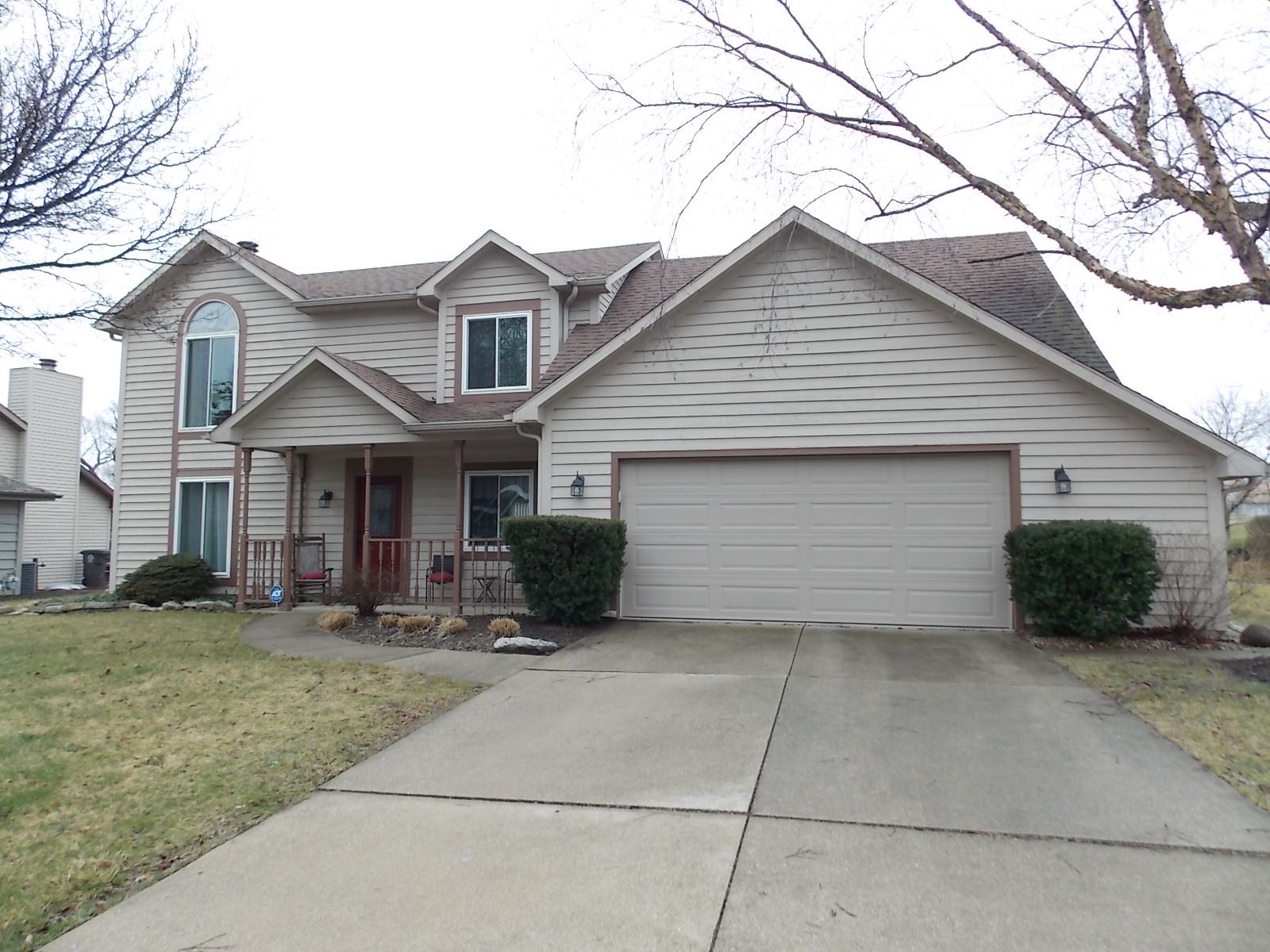 8404 Hawk Spring Hill Fort Wayne, IN 46825 - Photo 31 of 33 Gallery Image 31