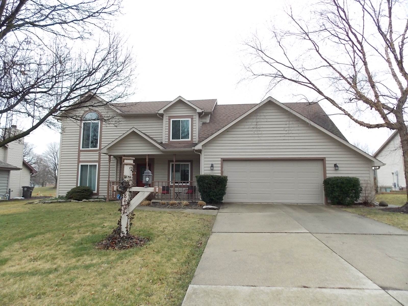 8404 Hawk Spring Hill Fort Wayne, IN 46825 - Photo 32 of 33 Gallery Image 32
