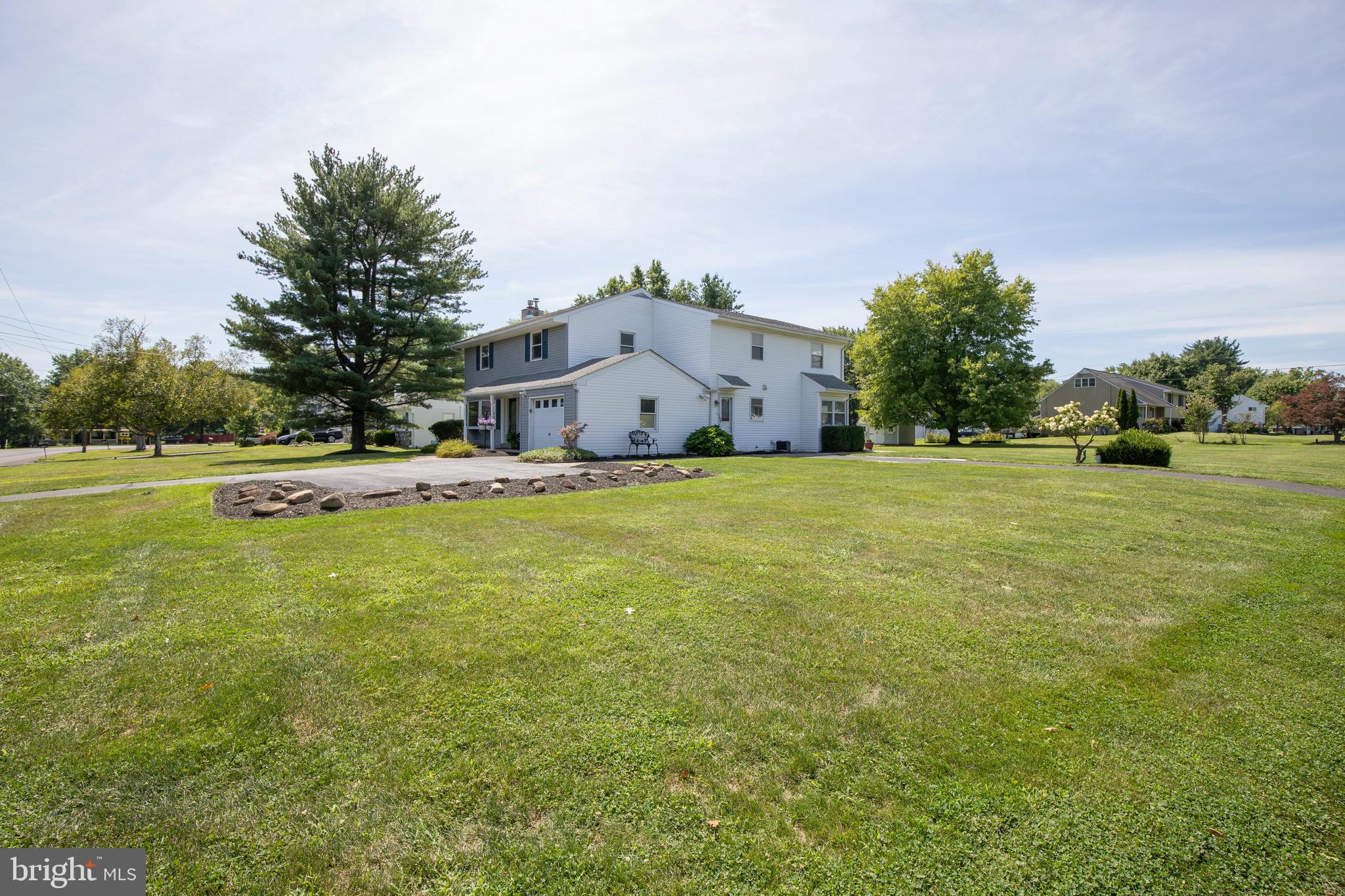 1118 Clymer Road Hatfield, PA 19440 - Photo 1 of 63 Expansive Colonial