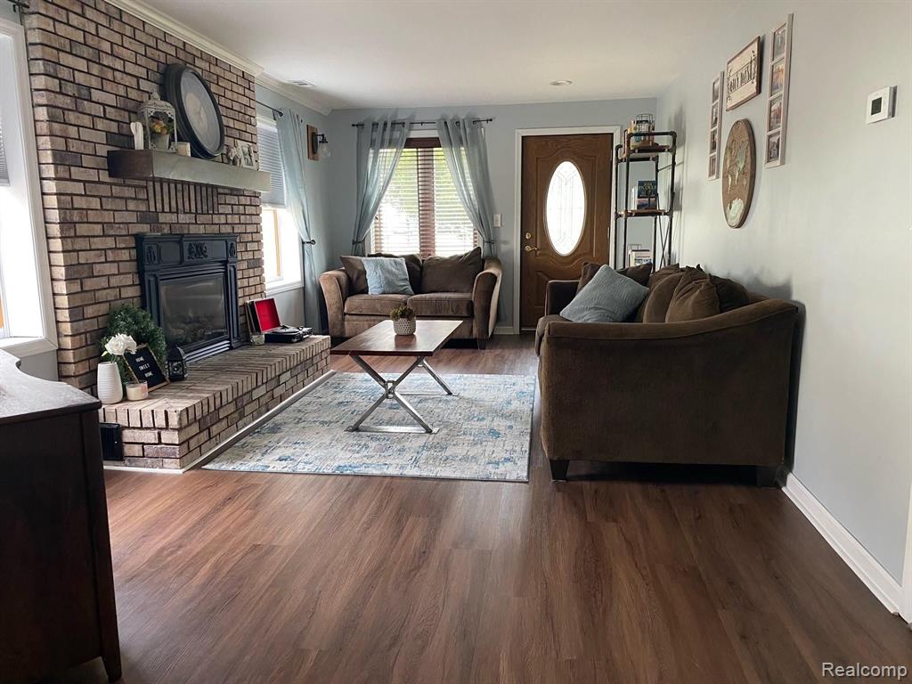 3310 Harrison Avenue Rochester Hills, MI 48307 - Photo 2 of 16