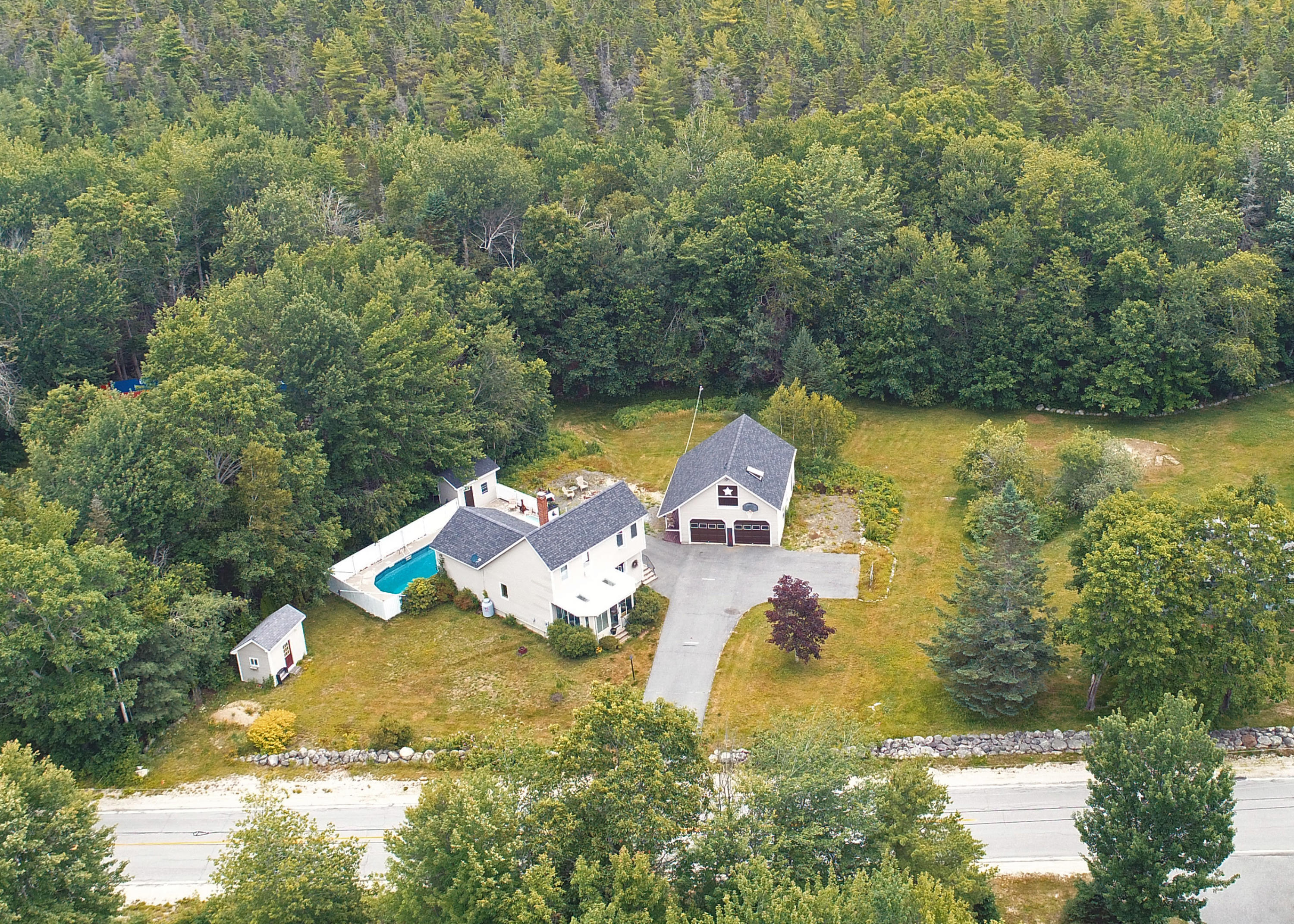 214 Morgan Bay Road Surry, ME 04684 - Photo 7 of 33 1g