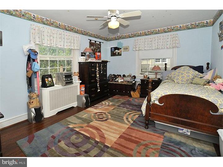 315 Evergreen Road Jenkintown, PA 19046 - Photo 14 of 19 Bedroom 3