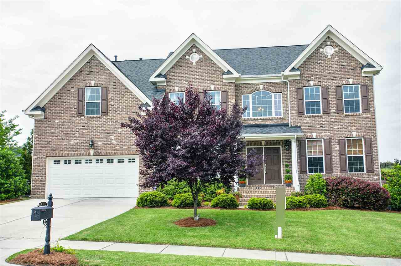 603 Ivyshaw Road Cary, NC 27519 - Photo 1 of 25 Photo 1