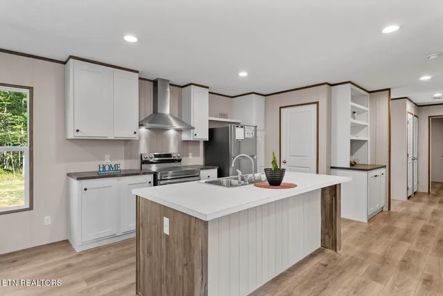 $299,000 | 16650 Highway 70N, Monterey, TN 38574