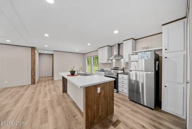 $299,000 | 16650 Highway 70N, Monterey, TN 38574