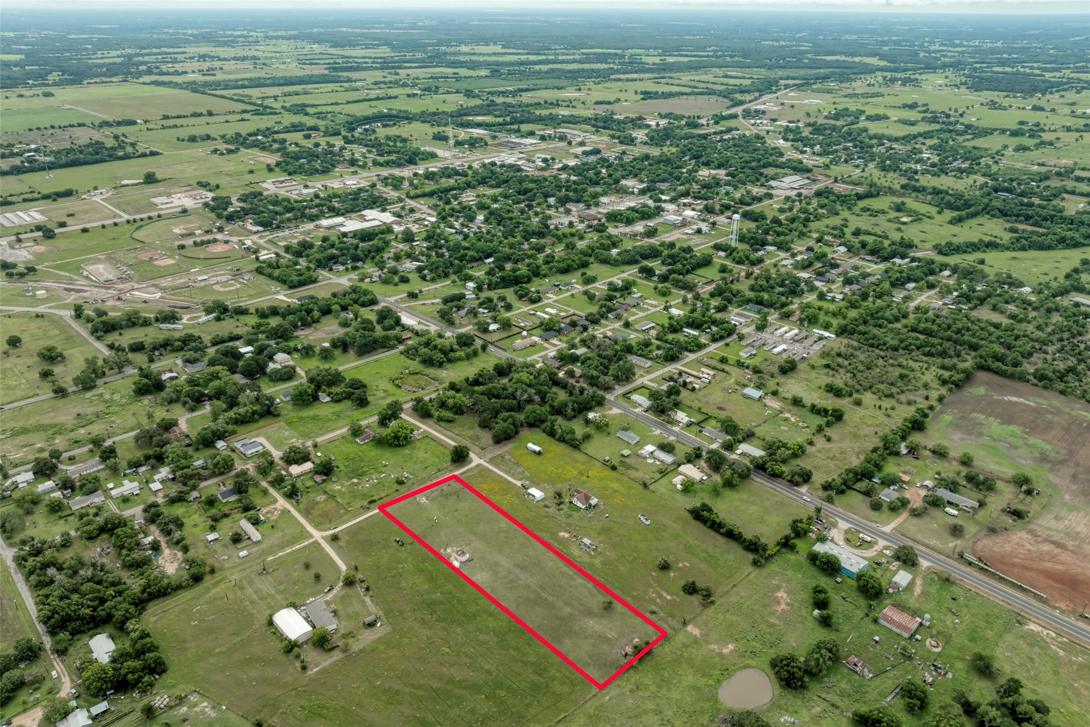921 9th Street Lexington, TX 78947 - Photo 17 of 18