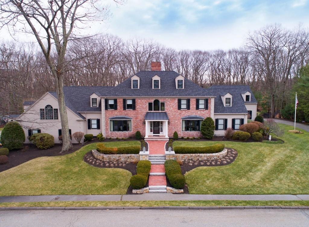 6 Stafford Road Lynnfield, MA 01940 - Photo 1 of 42 Gallery Image 1