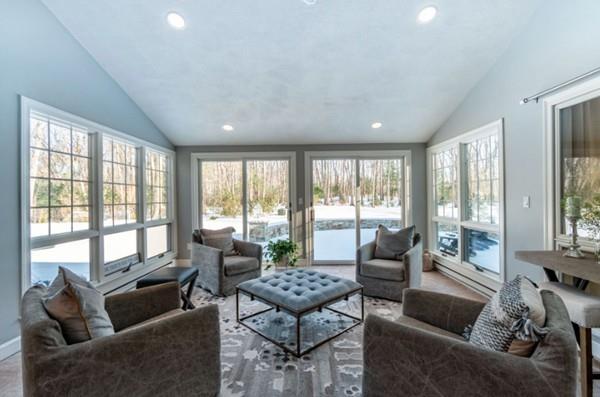 6 Stafford Road Lynnfield, MA 01940 - Photo 14 of 42 Gallery Image 14