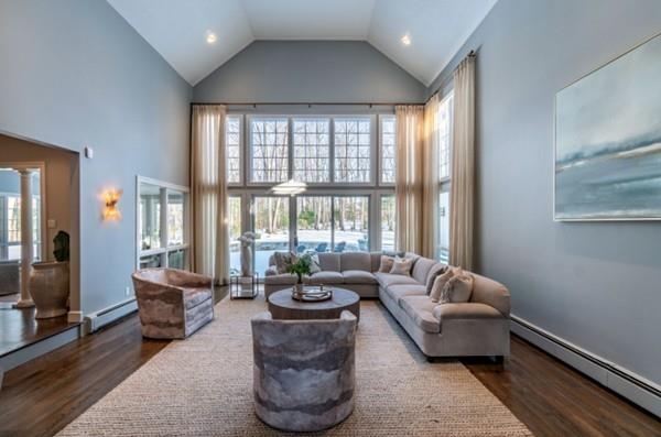 6 Stafford Road Lynnfield, MA 01940 - Photo 17 of 42 Gallery Image 17