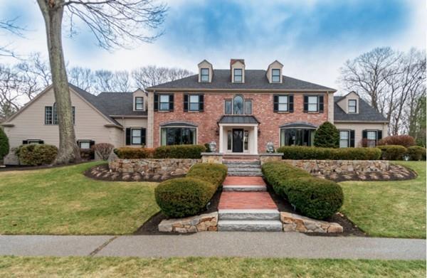 6 Stafford Road Lynnfield, MA 01940 - Photo 2 of 42 Gallery Image 2