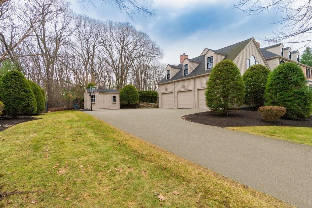 6 Stafford Road Lynnfield, MA 01940 - Photo 35 of 42 Gallery Image 35