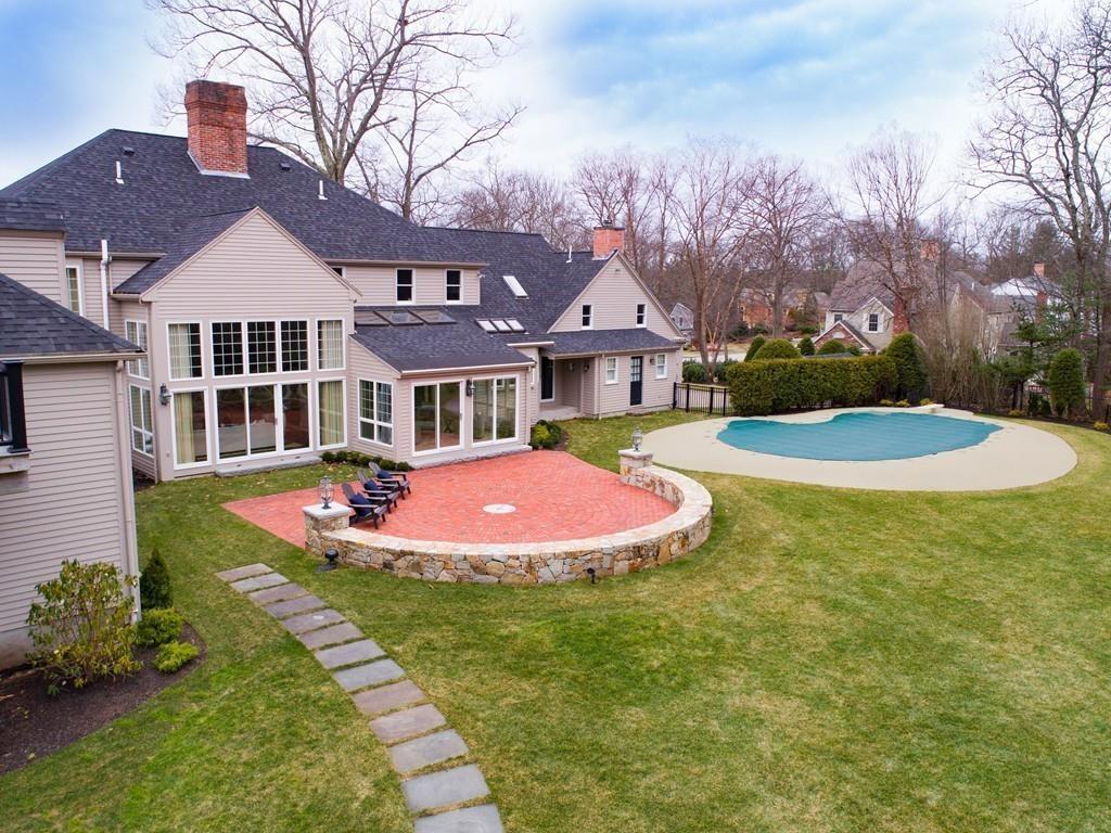 6 Stafford Road Lynnfield, MA 01940 - Photo 37 of 42 Gallery Image 37
