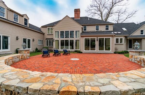 6 Stafford Road Lynnfield, MA 01940 - Photo 39 of 42 Gallery Image 39