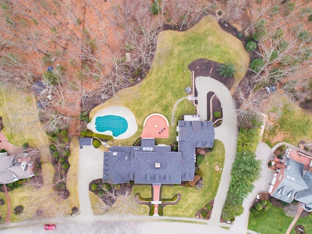 6 Stafford Road Lynnfield, MA 01940 - Photo 4 of 42 Gallery Image 4