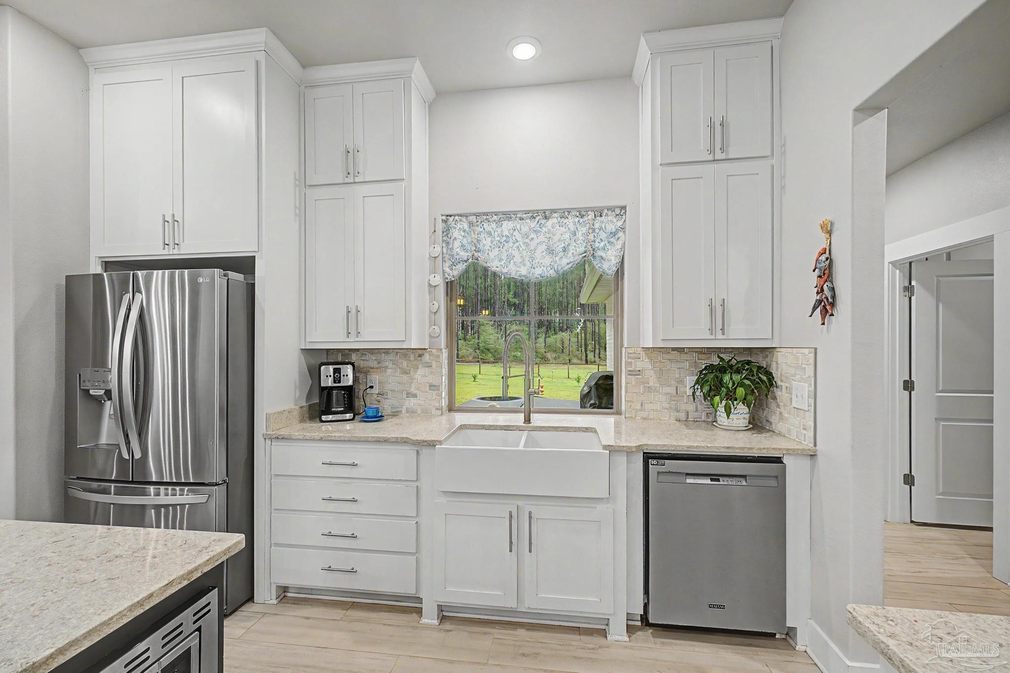 1918 Pineview Church Road Jay, FL 32565 - Photo 9 of 45