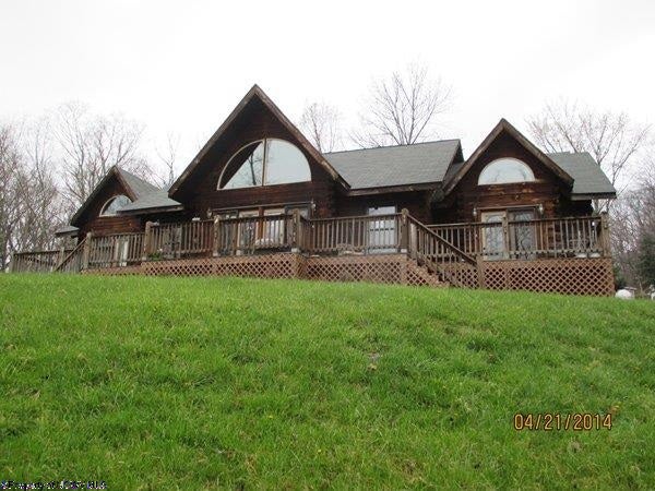354 Camp Run Road Morgantown, WV 26508 - Photo 1 of 3 Gallery Image 1