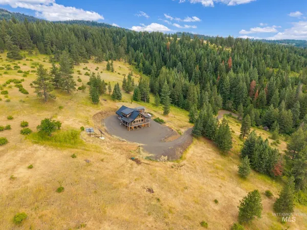 $1,149,000 | 2625 Old White Bird Hill Road, Grangeville, ID 83530