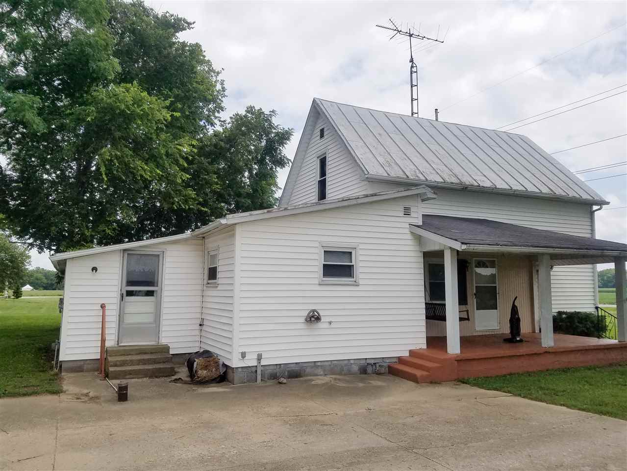 6712 West St Road Farmland, IN 47340 - Photo 12 of 13 Gallery Image 12