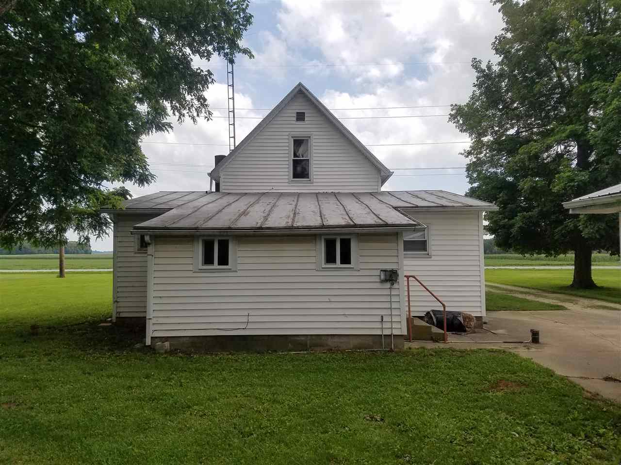 6712 West St Road Farmland, IN 47340 - Photo 13 of 13 Gallery Image 13