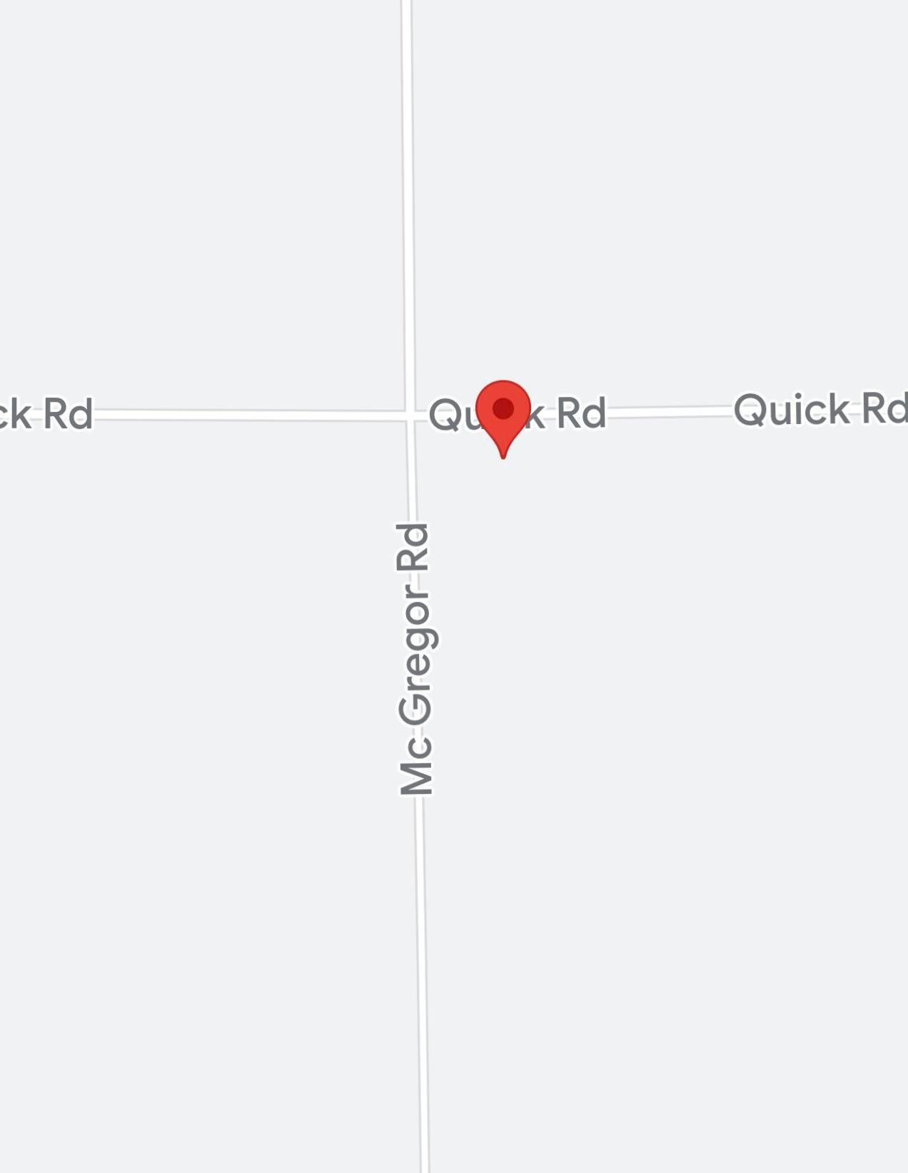 Nhn Quick Road Lincoln, MI 48742 - Photo 2 of 3