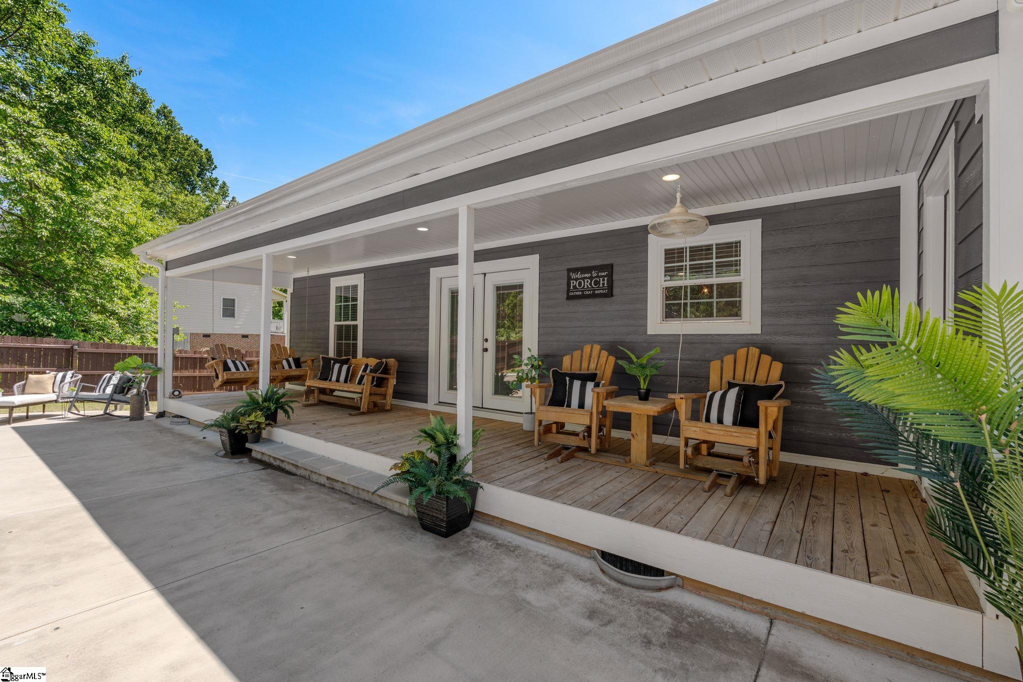 102 Ginko Ridge Pickens, SC 29671 - Photo 23 of 32