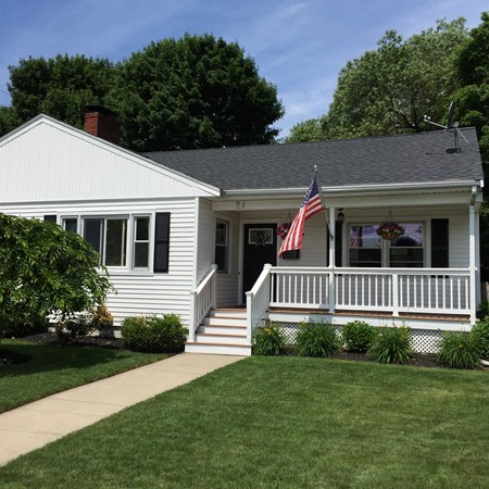2 A Sunset Road Salem, MA 01970 - Photo 1 of 26 Gallery Image 1