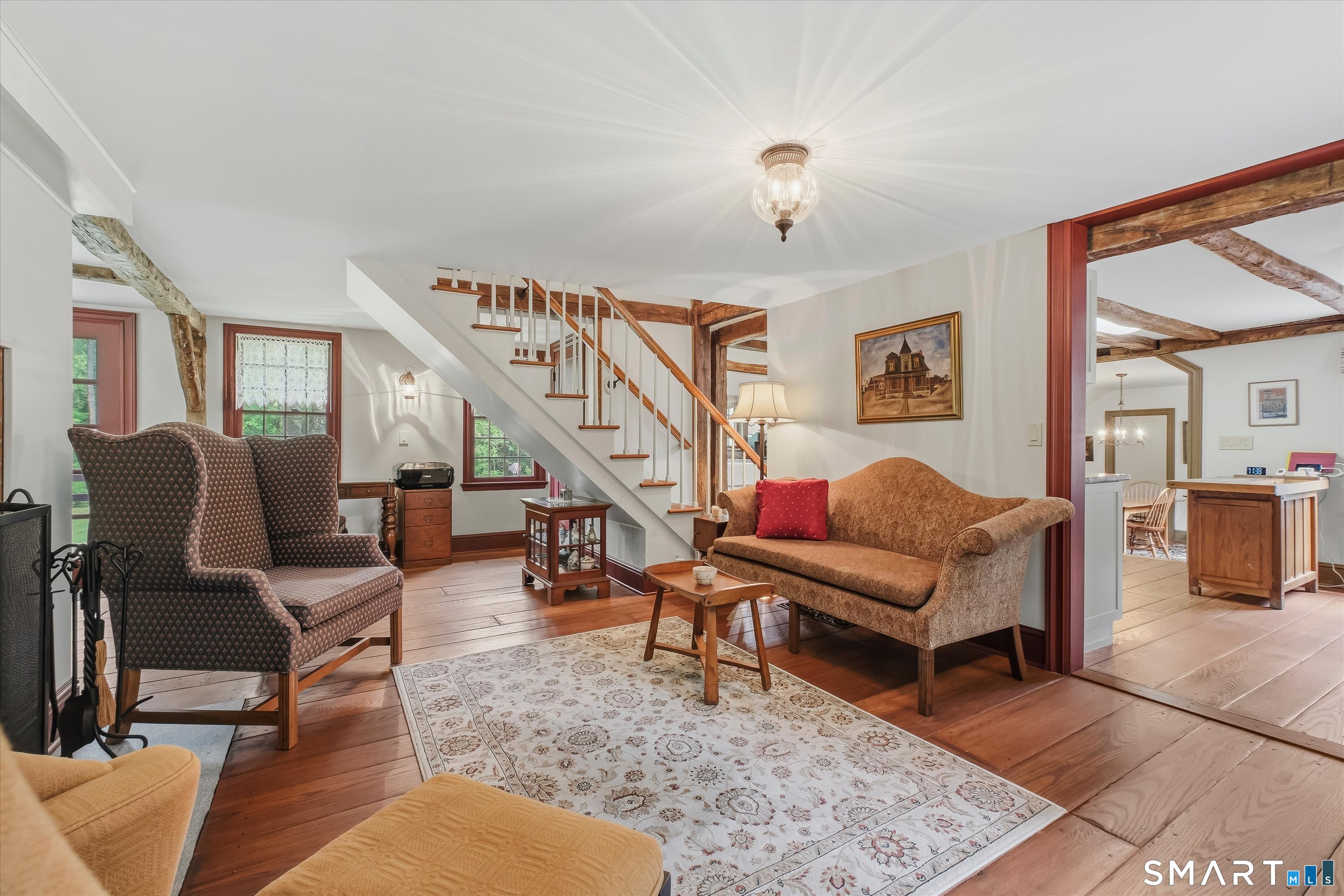 26 Codfish Hill Road Bethel, CT 06801 - Photo 7 of 40 Gallery Image 7