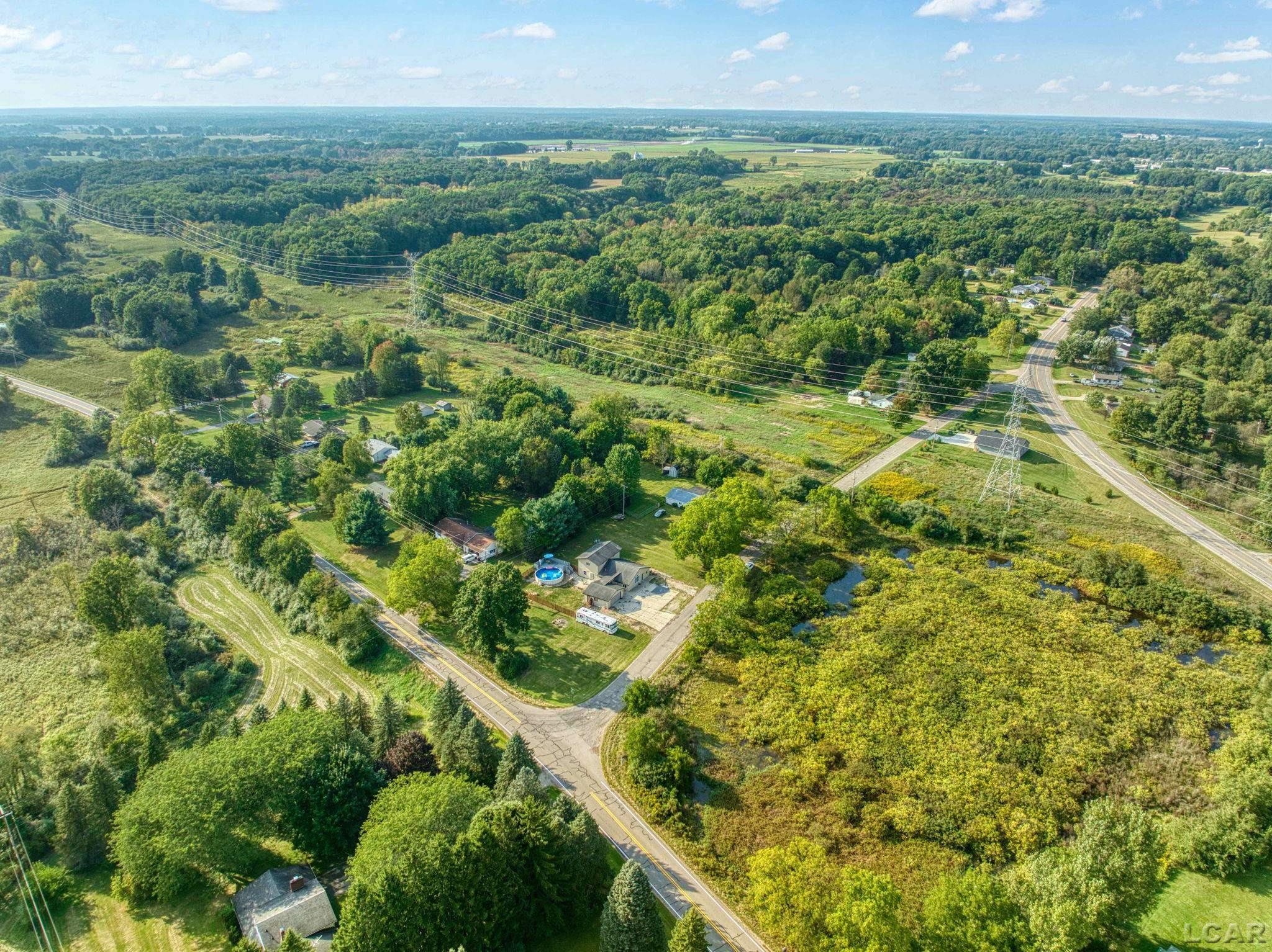5800 Hinkley Road Stockbridge, MI 49285 - Photo 50 of 54