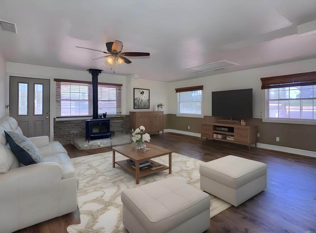 1390 Dewey Place Campo, CA 91906 - Photo 2 of 49 Virtually Staged